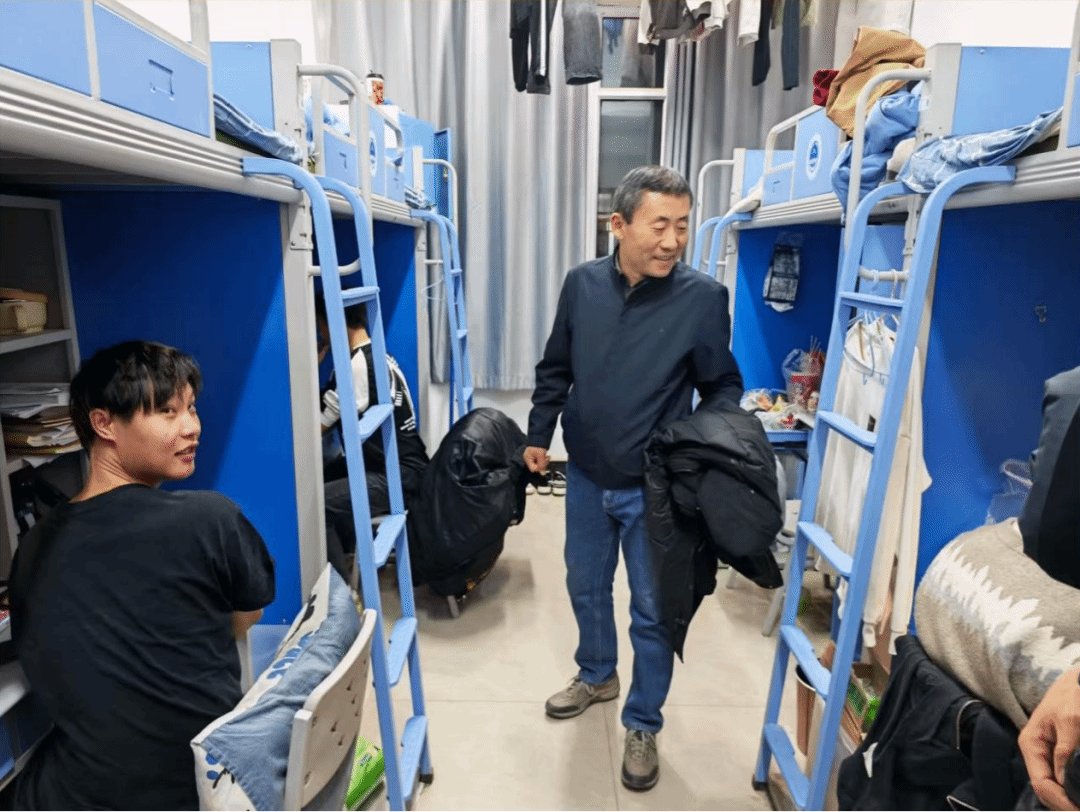 西安咸阳国际机场