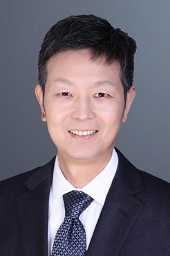 DU Lan Professor 对