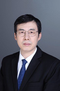 LIAO Guisheng Prof