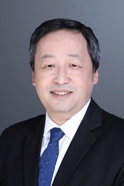 LIAO Guisheng Prof