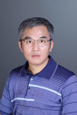 LI Jun Professor