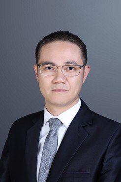 DING Jinshan Profe