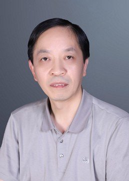 XING Mengdao Profe