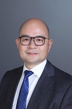 BAI Xueru Professo