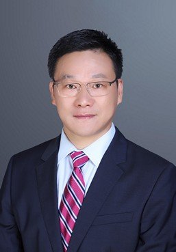 SU Hongtao Profess