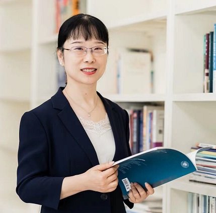 undefined 让我们一起走进优秀研究生导师