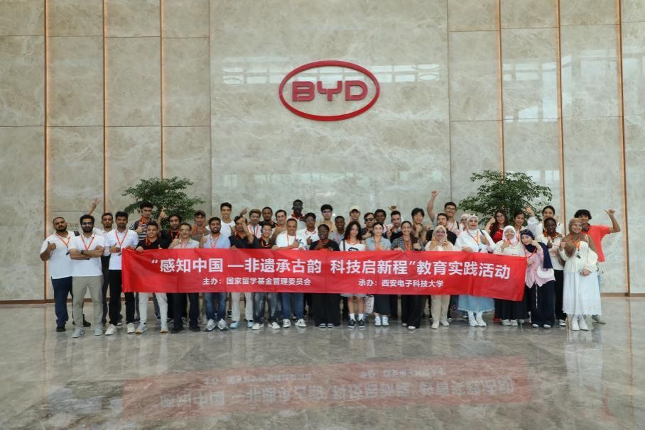 音韵悠长的西安易俗社文化街区