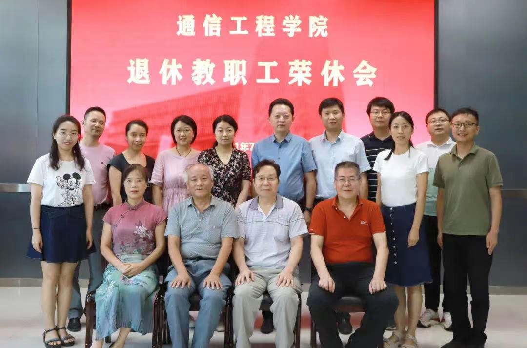 让我感到十分温暖