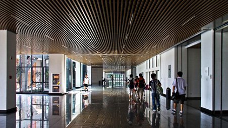 来自西电通信工程开云综合体育app优